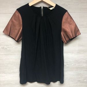 | Erin Fetherston | shirt. Size 8.